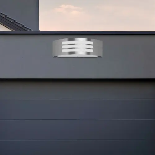 Záhradné svietidlo Rabalux 8410 1x60W E27 230V IP44